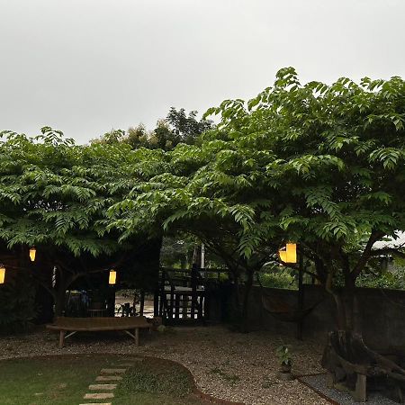 The Legend Homestay. 美艾 外观 照片