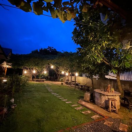 The Legend Homestay. 美艾 外观 照片