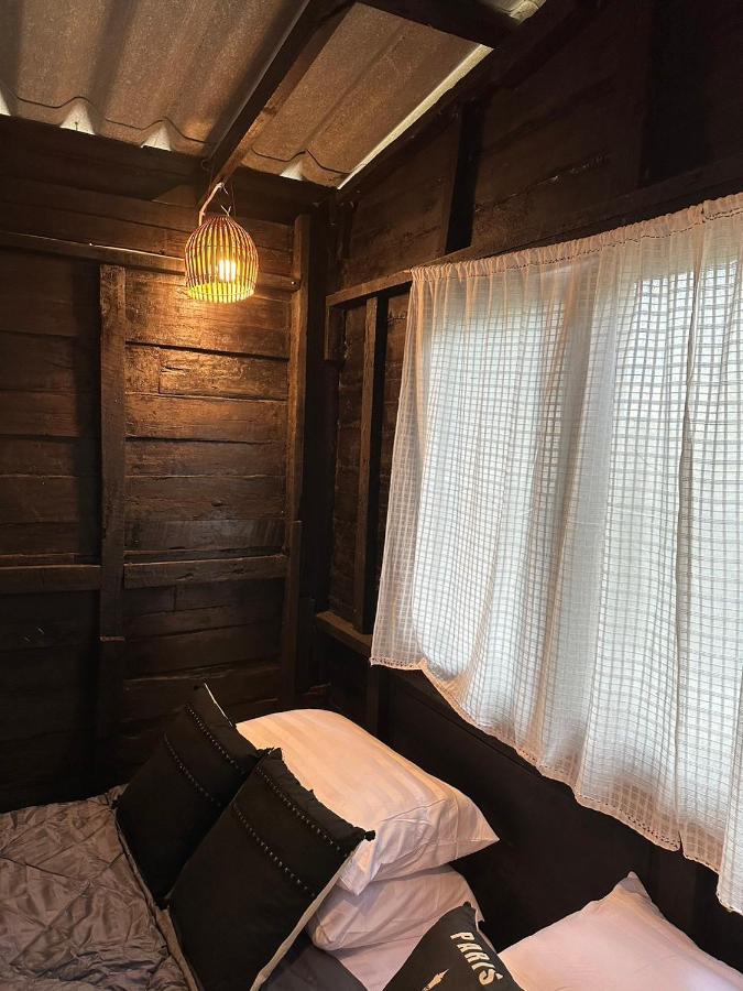 The Legend Homestay. 美艾 外观 照片