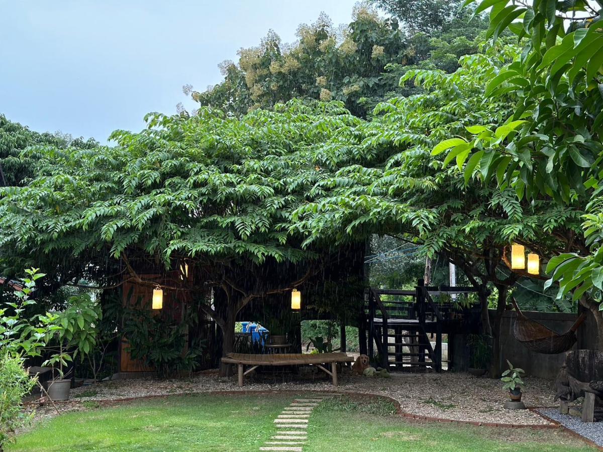 The Legend Homestay. 美艾 外观 照片