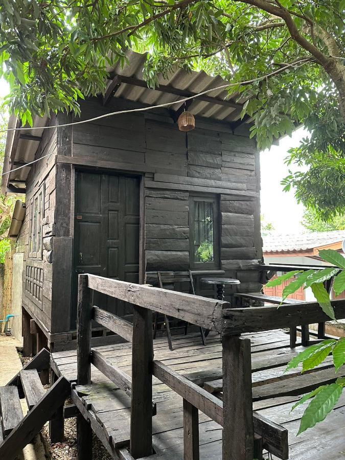 The Legend Homestay. 美艾 外观 照片