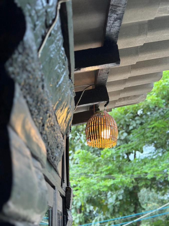 The Legend Homestay. 美艾 外观 照片