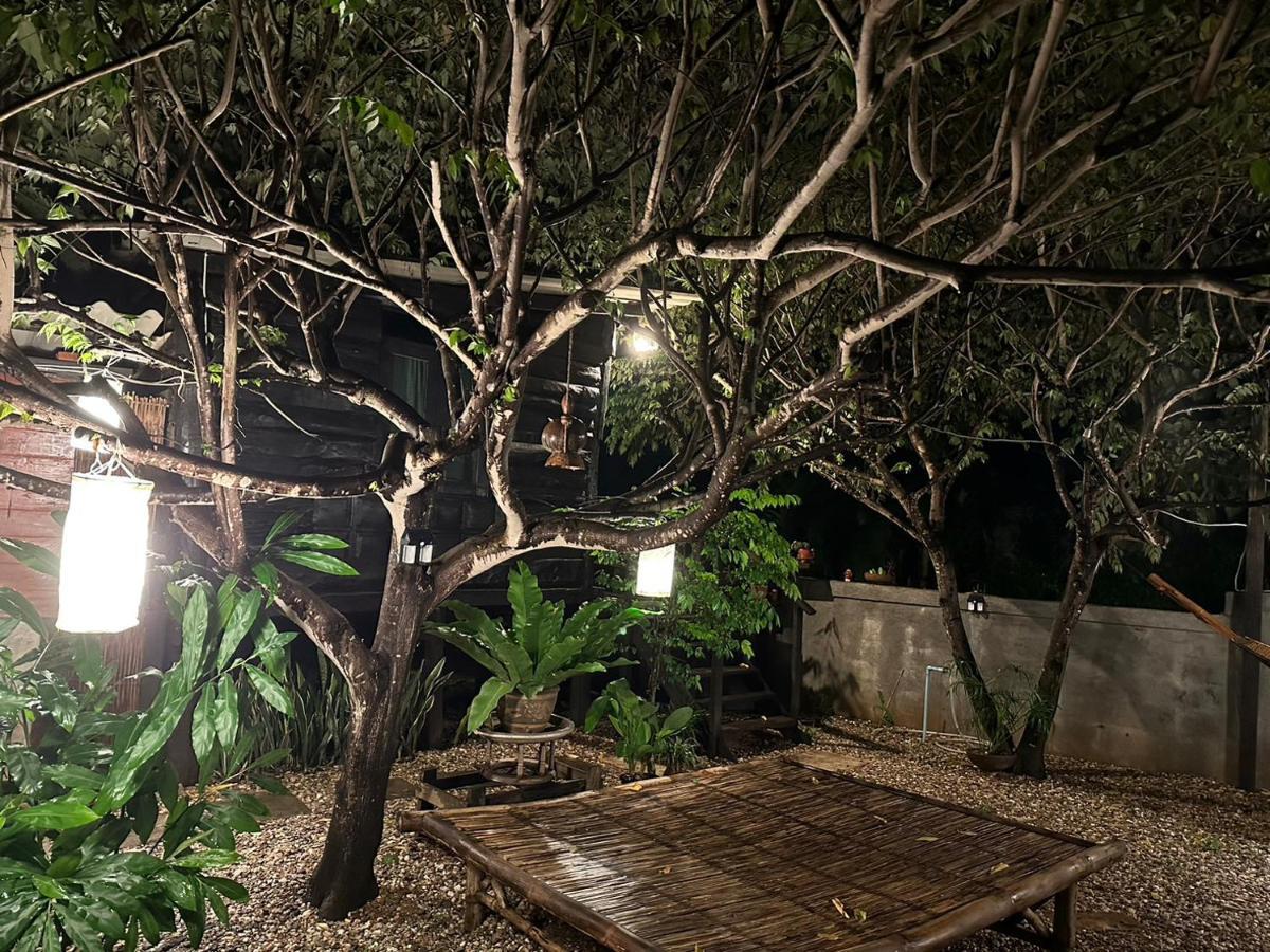 The Legend Homestay. 美艾 外观 照片