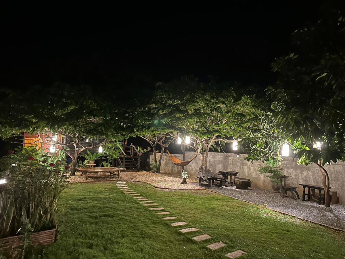 The Legend Homestay. 美艾 外观 照片