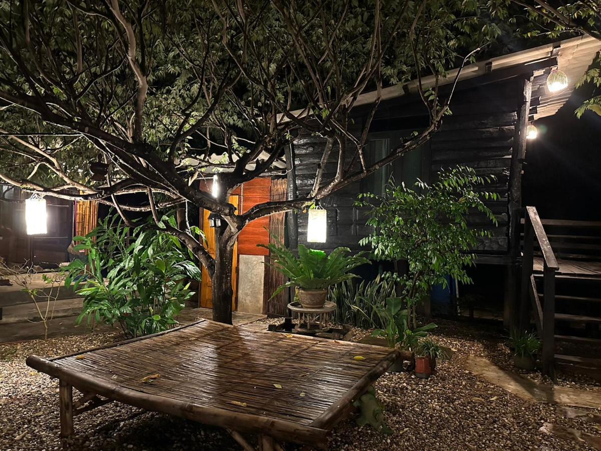The Legend Homestay. 美艾 外观 照片