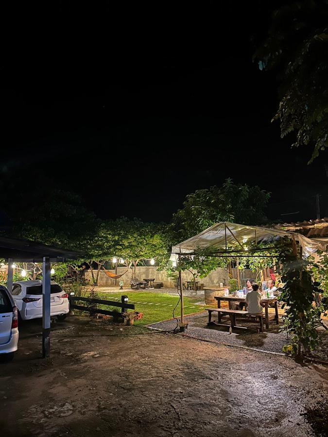 The Legend Homestay. 美艾 外观 照片