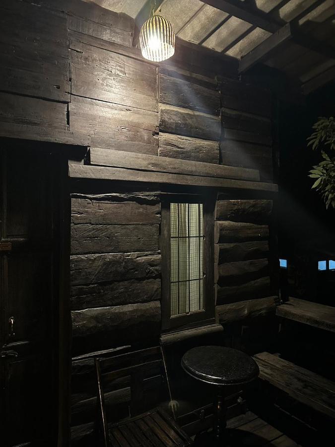 The Legend Homestay. 美艾 外观 照片