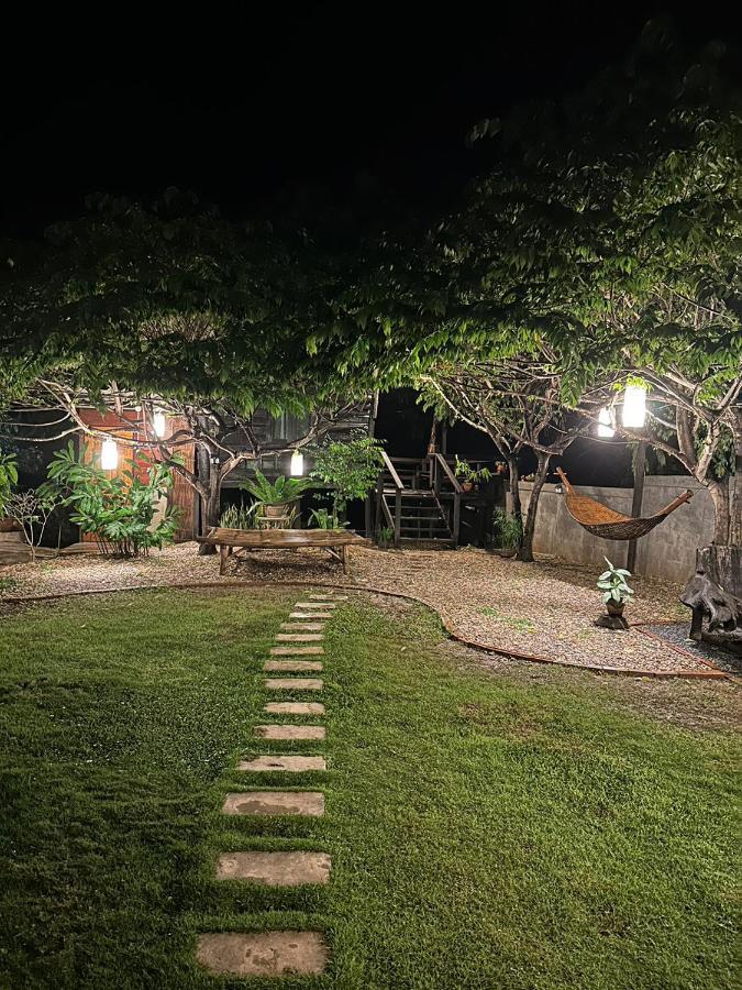 The Legend Homestay. 美艾 外观 照片