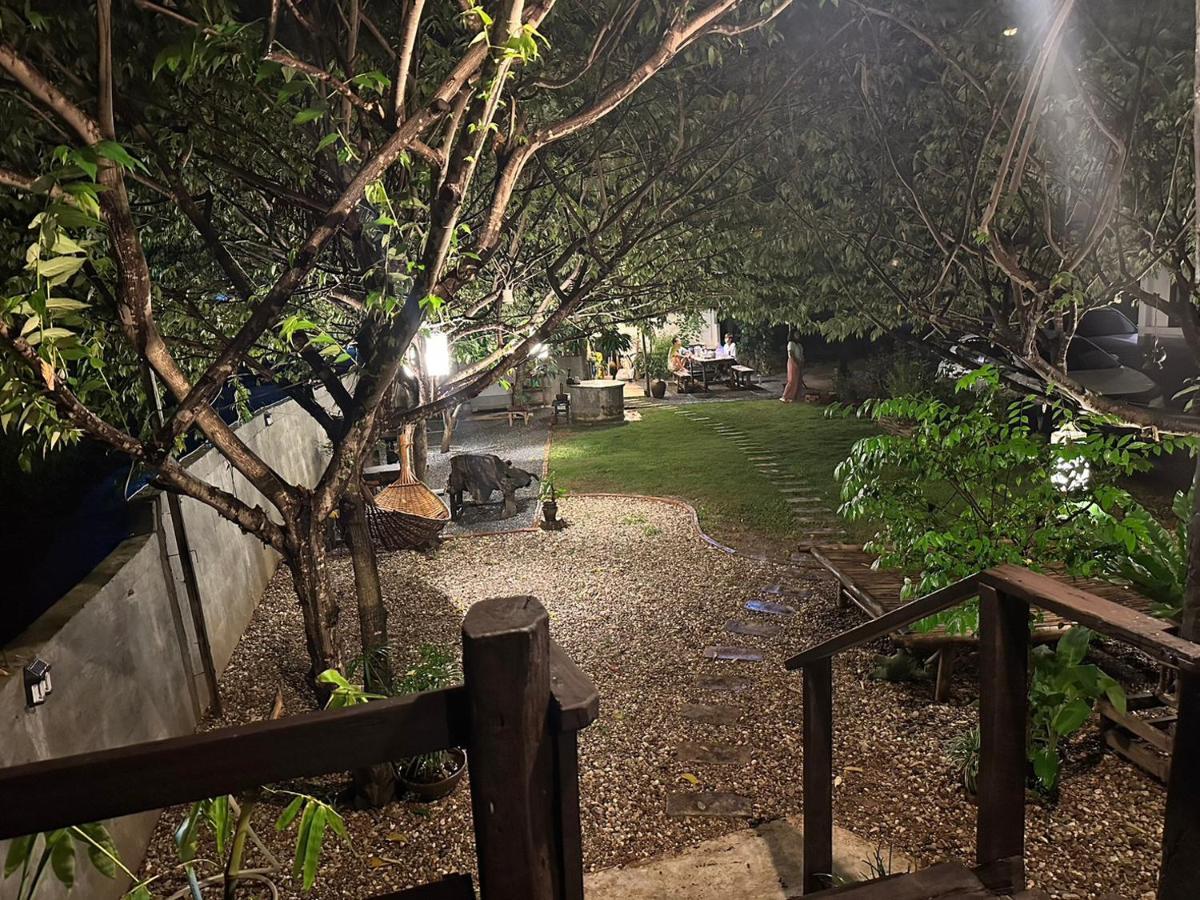 The Legend Homestay. 美艾 外观 照片