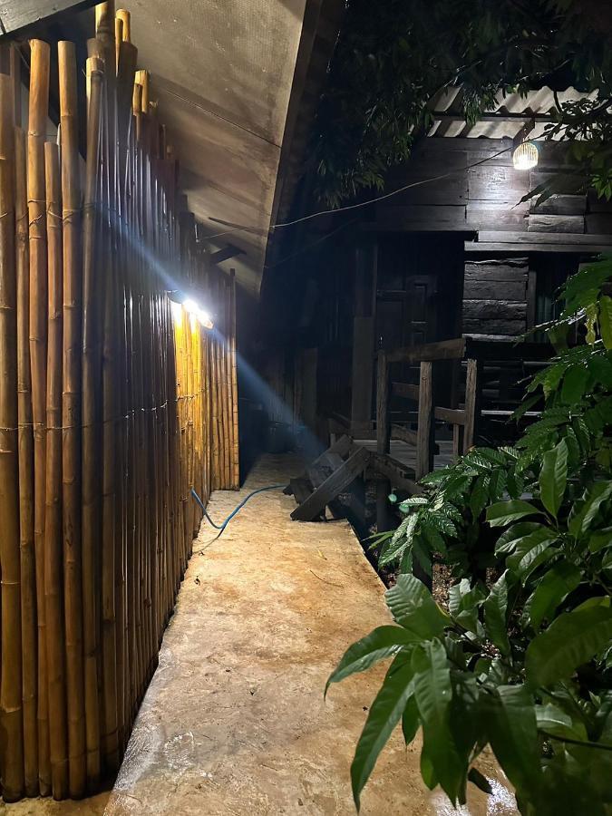 The Legend Homestay. 美艾 外观 照片