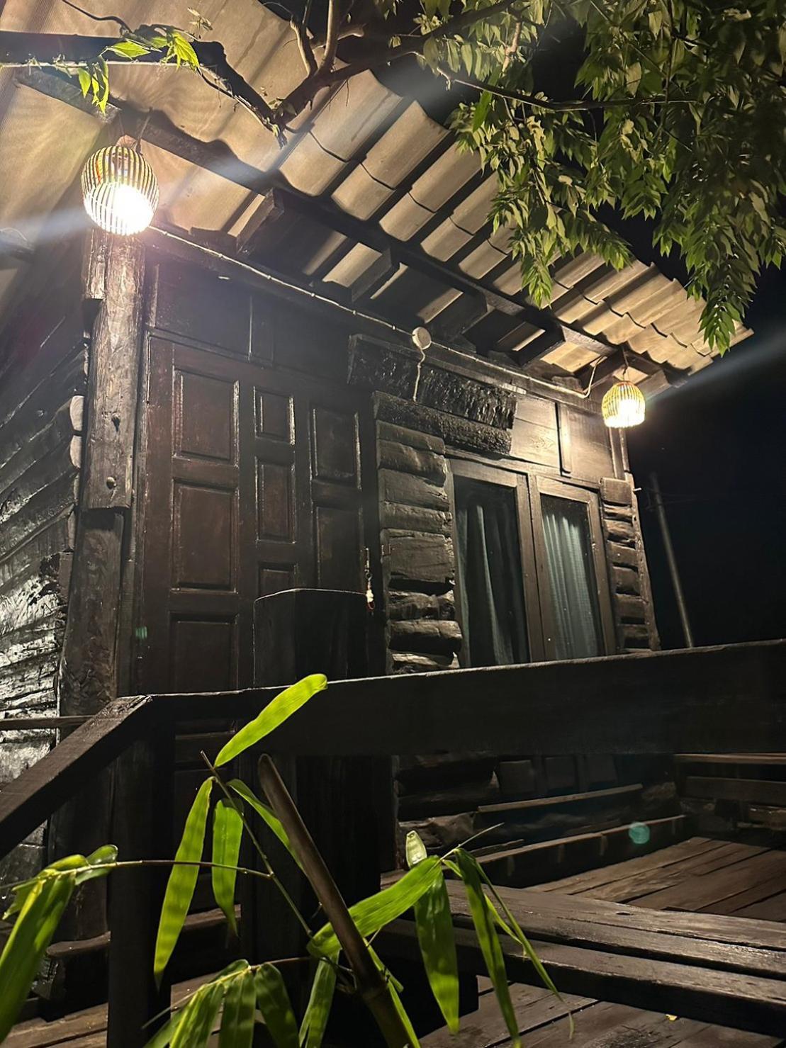 The Legend Homestay. 美艾 外观 照片