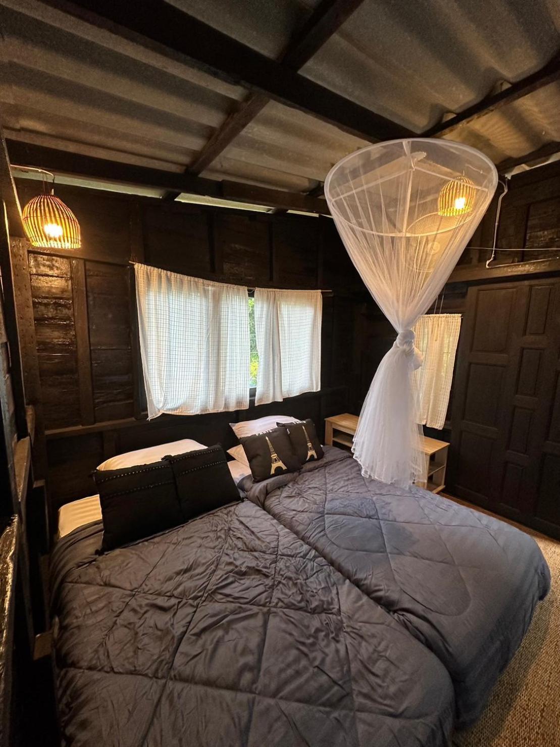 The Legend Homestay. 美艾 外观 照片