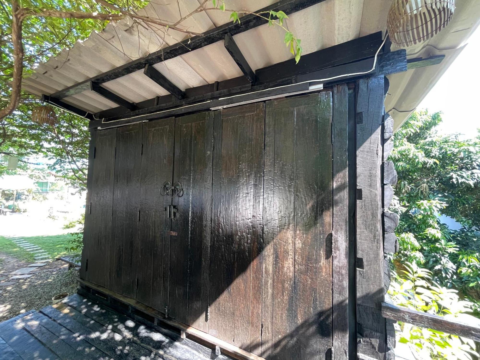 The Legend Homestay. 美艾 外观 照片