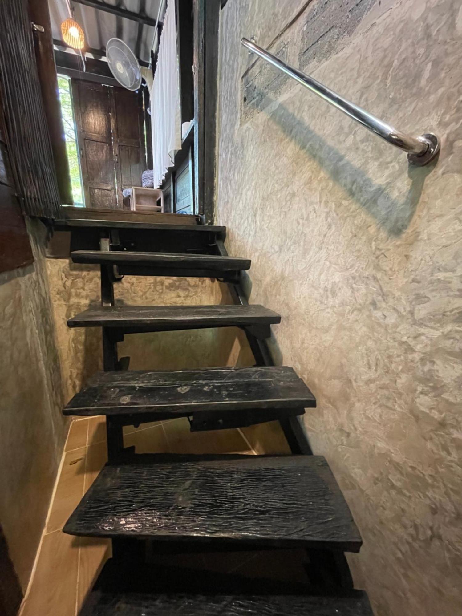 The Legend Homestay. 美艾 外观 照片