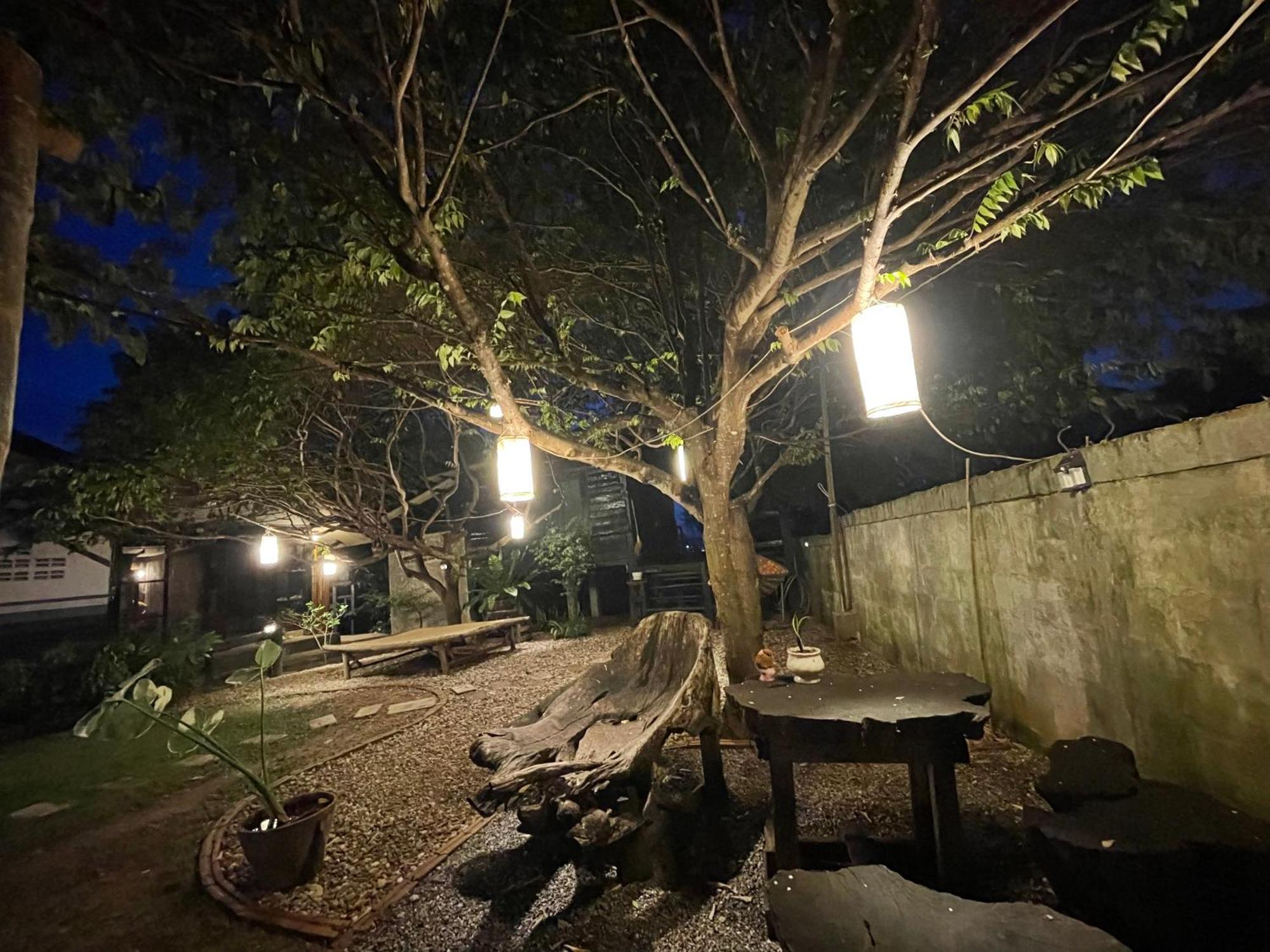 The Legend Homestay. 美艾 外观 照片