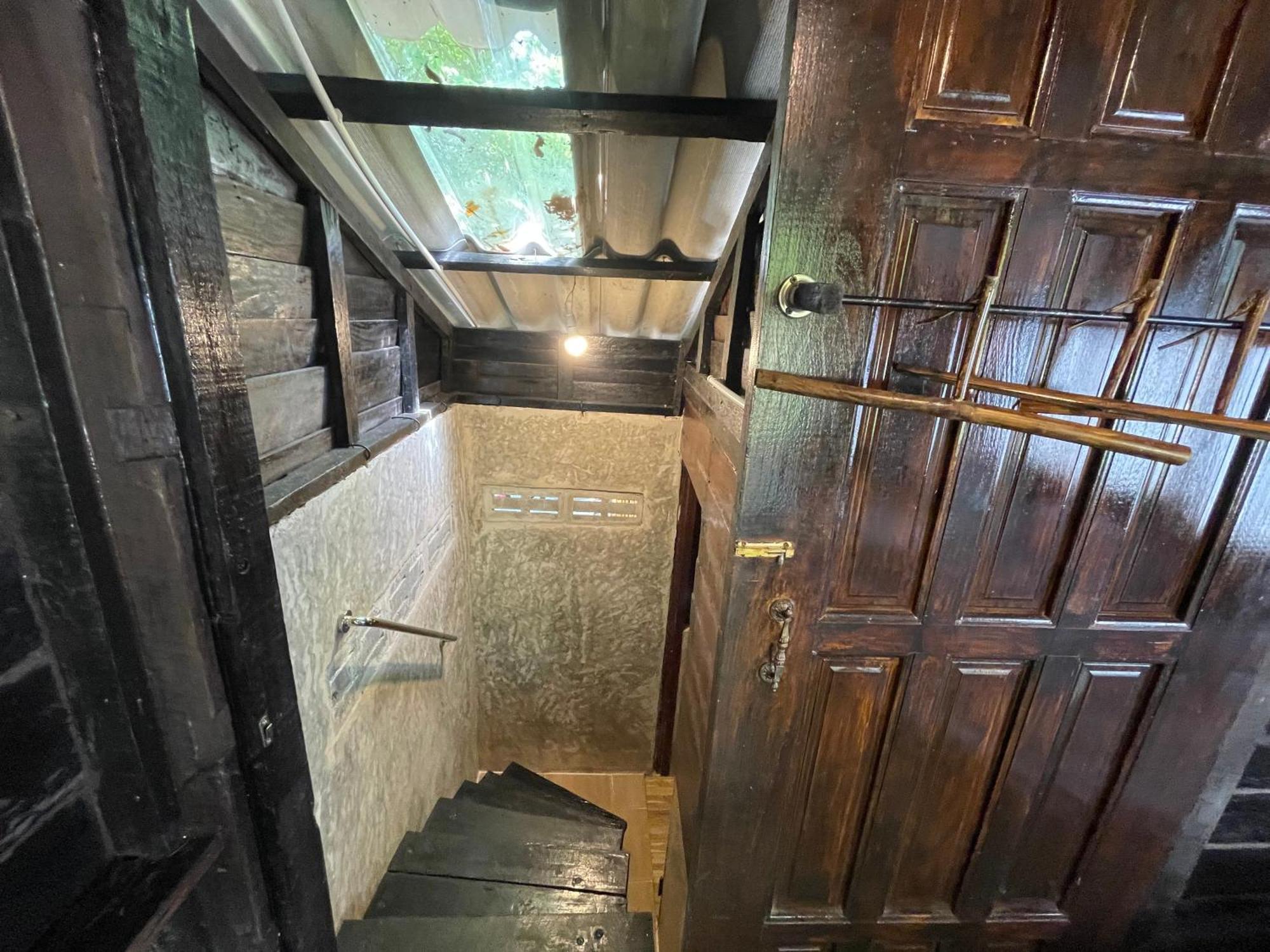 The Legend Homestay. 美艾 外观 照片