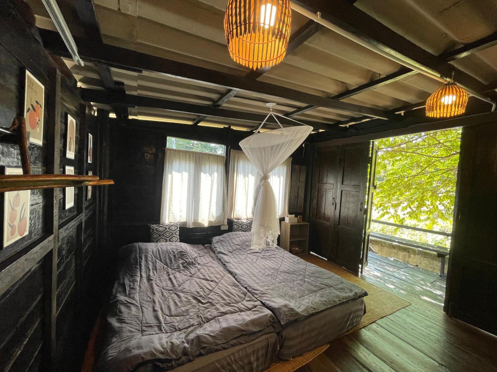 The Legend Homestay. 美艾 外观 照片