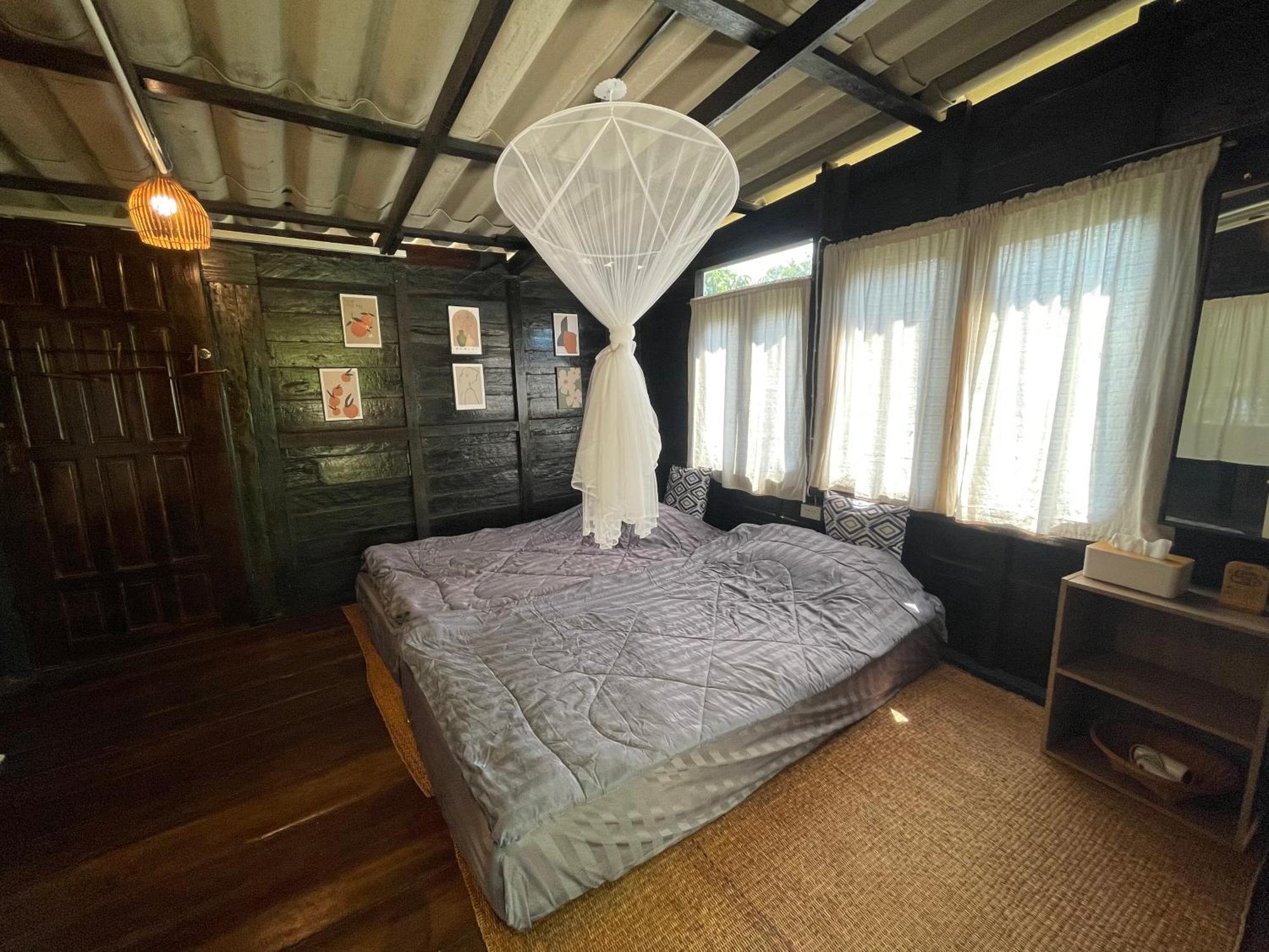 The Legend Homestay. 美艾 外观 照片