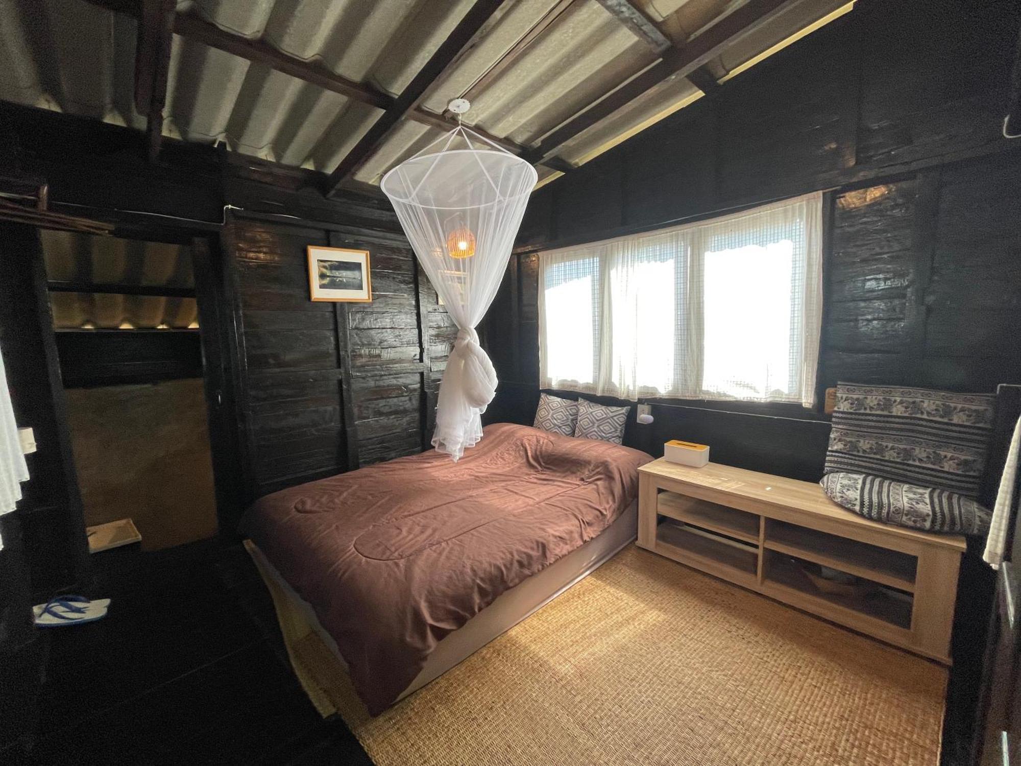 The Legend Homestay. 美艾 外观 照片