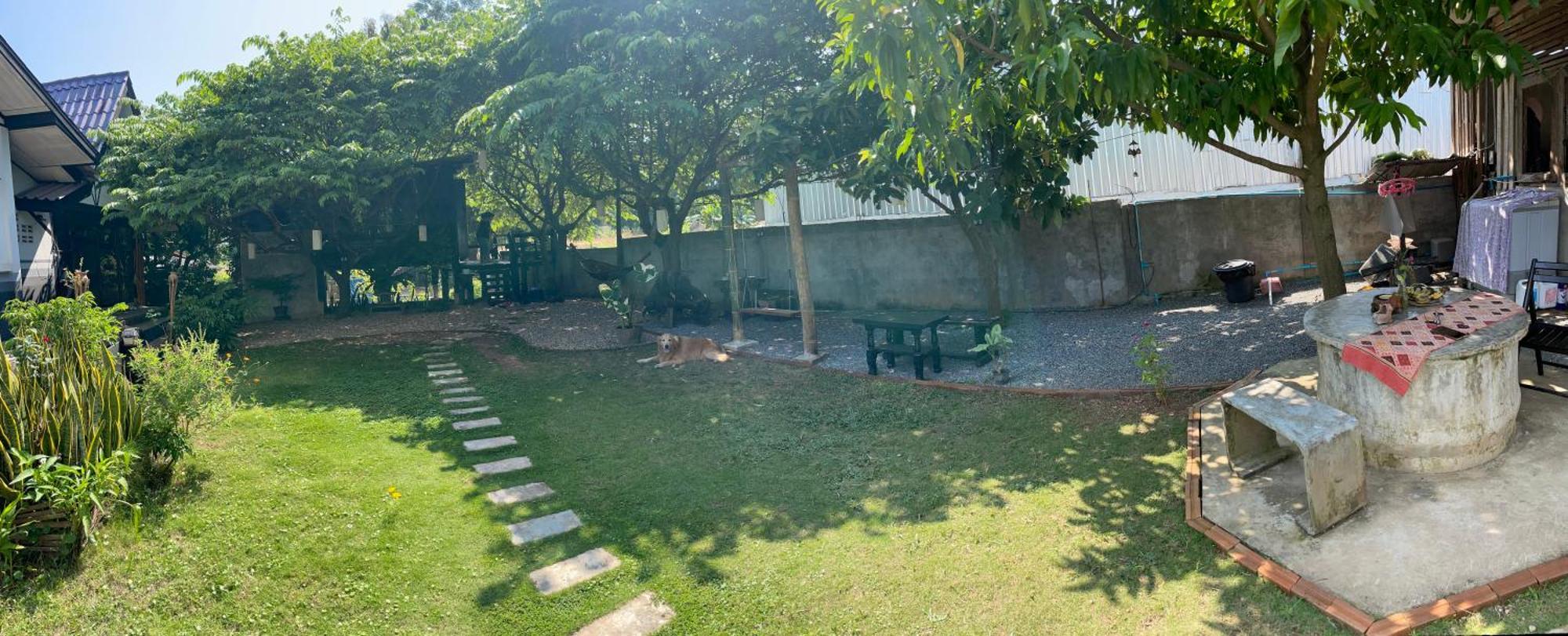The Legend Homestay. 美艾 外观 照片